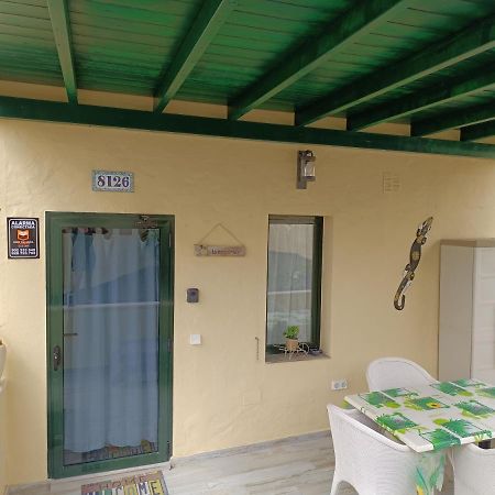 El Caseton Costa Calma Exterior photo